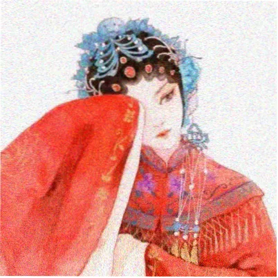 神谷透 角色头像